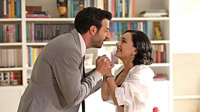 La emisión de un capítulo ha sido suficiente para Mediaset: 'La traición' desaparece de la parrilla de Telecinco noticias imagen