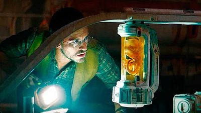 La ingeniería genómica de 'Jurassic World: El renacer' según un experto en genética y biociencia: "Se parece bastante a como la hacemos" noticias imagen