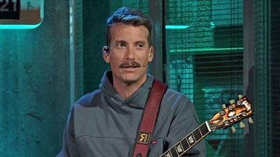 5 meses después, Grison paga en 'La Revuelta' su deuda con un espectador noticias imagen