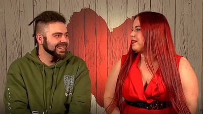 La pareja de First Dates que sigue junta: parece increíble, pero es cierto noticias imagen