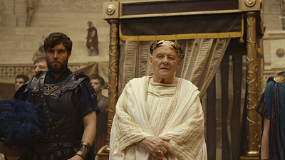 El diálogo de 'Those About to Die' de Prime Video que habría enfadado a la Antigua Roma noticias imagen