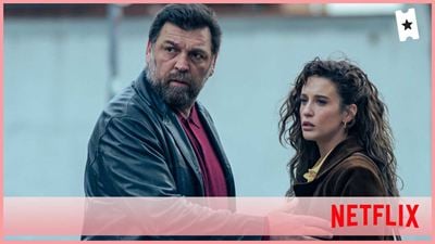 9 estrenos en Netflix: Esta semana un 'thriller' español basado en hechos reales y la docuserie de uno de los combates del año