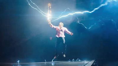 Solo tres meses para que se estrene la nueva adaptación de una de las series más exitosas de los 80 noticias imagen