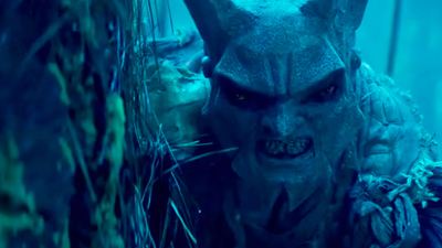 'El Grifo': ¿El nuevo éxito de fantasía de Prime Video tendrá una temporada 2?