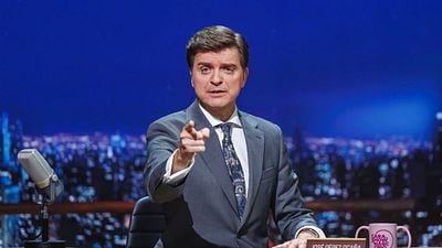 Marc Giró: "No voy a hacer una carta abierta a los partidos que están apoltronados en el regazo del PP porque eso ya lo hace Nacho Abad cada día" noticias imagen