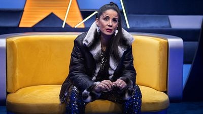 La audiencia de 'GH Dúo' pide la expulsión disciplinaria de Ana Herminia ante la "falsa denuncia por agresión": "Frivoliza con algo muy serio" noticias imagen