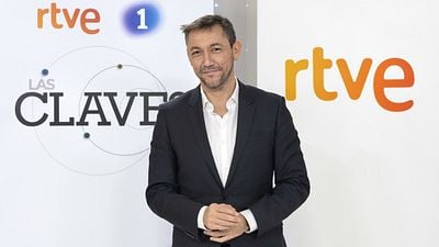 Javier Ruiz, director de La séptima: "Estoy preparado para pasar del 29.6% de audiencia, que es el récord que hemos hecho en 'Mañaneros', al 0.6%" noticias imagen