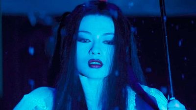 Está en Netflix, ganó 3 premios Oscar y su puesta en escena es perfecta, pero fue censurada en China por una mala decisión de casting noticias imagen