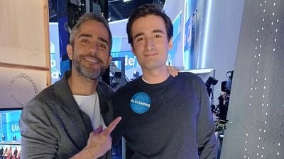 Tras 31 entregas, Alejandro es eliminado de 'Pasapalabra': Este es el dinero que ha ganado en el concurso de Antena 3 noticias imagen