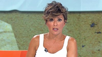 "Mi historia no es carnaza para el morbo de nadie": Una invitada de 'Y ahora Sonsoles' carga contra el programa por cancelarla a última hora noticias imagen