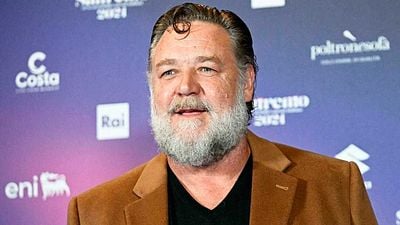"Podría decirse que me convertí en un hombre": Russell Crowe explica rodar su más famosa película cambió su vida noticias imagen