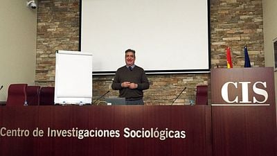 Qué fue de Javier Gil Valle, el mítico Javivi que hace años que se dedica a la formación noticias imagen