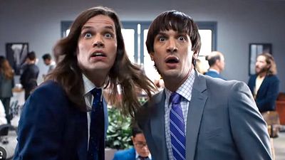 Ofensiva, delirante, grosera e imprescindible: descubre 'Rabos: El Musical' con el tráiler en exclusiva noticias imagen