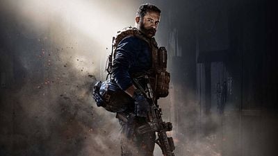 La película 'Call of Duty' del creador de 'Yellowstone' tratará sobre "el coste de la guerra": "No son personajes de cómic" noticias imagen