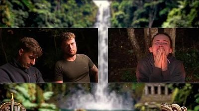 'Supervivientes 2026' anunció a su primer concursante salvado y Almudena decidió el futuro de Borja y Darío noticias imagen