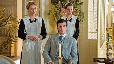 Avance 'La Promesa': esta semana una pedida de mano, un despido y la decisión de los marqueses sobre el futuro de Leonor noticias imagen