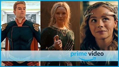 Las mejores series que ha estrenado Amazon Prime Video en 2022 noticias imagen