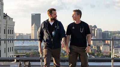 Si te gusta 'New Amsterdam', esta serie promete ser tu nueva obsesión: un cambio de ritmo que "prioriza la medicina sobre el melodrama" noticias imagen