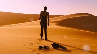 Esta noche en Netflix: sencillamente una de las mejores películas de aventuras de siglo XXI noticias imagen