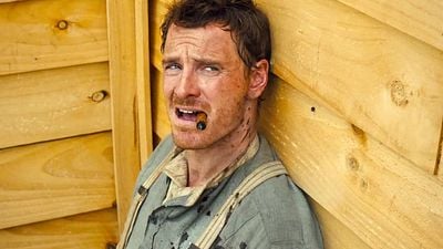 Ni 'Shame' ni '12 años de esclavitud': La joya escondida de Michael Fassbender es este wéstern con puntuación perfecta que está Prime Video noticias imagen