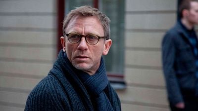 Hoy en Prime Video: Este grandioso thriller con Daniel Craig os helará la sangre noticias imagen