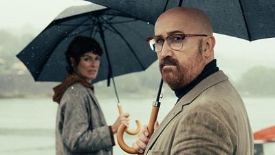 Regresa una de las mejores series españolas de los últimos años: 'Rapa', un thriller de personajes, intenso, y rodado en escenarios naturales espectaculares noticias imagen