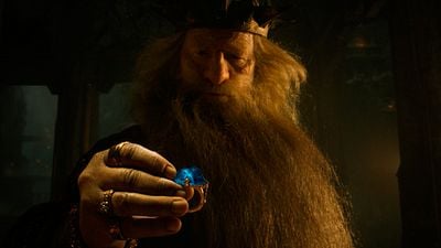 'Los Anillos de Poder' ha confirmado uno de los personajes más queridos por los fans de 'El Señor de los Anillos': ¿Quién es Tom Bombadil? noticias imagen
