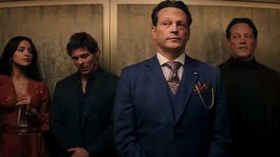 "Al leer el guion pensé: 'Esto está rompiendo todas las reglas de hacer cine": acaba de llegar a Disney+ la comedia de acción que te va a alegrar el fin de semana noticias imagen