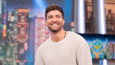 La entrevista más emocionante de la temporada de 'El Hormiguero': Pablo Alborán desvela "el infierno" por el que hizo un parón en su carrera noticias imagen