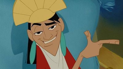 "No seré cómplice de esto": Al descubrir el final de 'El emperador y sus locuras', Sting obligó a Disney a cambiar sus planes noticias imagen