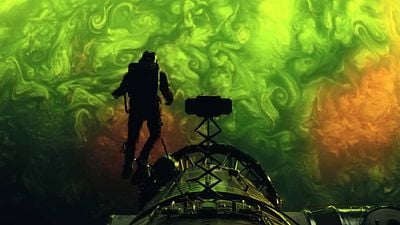 2026 arranca con una de las películas de ciencia ficción más esperadas: El Sol se muere y solo un hombre puede salvar la Tierra noticias imagen