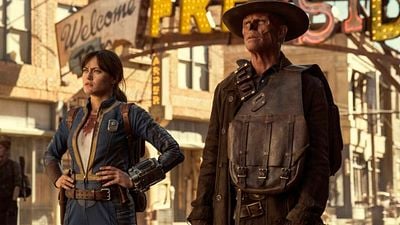 Los dos últimos episodios de la temporada 2 de 'Fallout' se estrenarán antes de lo previsto (aunque en España no nos beneficia mucho) noticias imagen