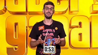 Por qué no sigue Marc Mendoza en 'Saber y Ganar': Esto es lo que ha ganado tras convertirse en centenario noticias imagen
