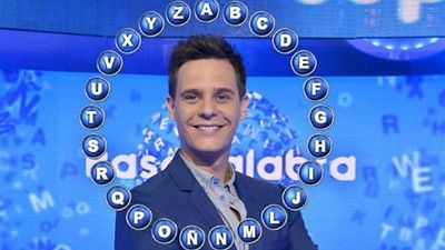 'Rueda la letra', el nuevo concurso de Mediaset que incorporará 'El Rosco': Este es el presentador escogido (y no es Christian Gálvez) noticias imagen