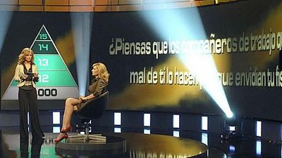 Hace 17 años que 'El juego de tu vida' se estrenó en Telecinco, pero todos nos seguimos haciendo la misma pregunta: ¿Fraude o realidad? noticias imagen