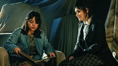 ¿Habrá nueva secuela de 'Bitelchús Bitelchús' con Jenna Ortega como protagonista? Tim Burton tiene la respuesta noticias imagen