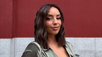 De 2.000 a 20.000 euros por "unos siete-diez días al mes": El trabajo de Anita Williams más allá de la televisión y las redes sociales noticias imagen