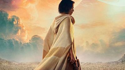 “No debería existir una película de ciencia ficción de esta magnitud”: solo queda un mes para la gran apuesta de Netflix de este año noticias imagen