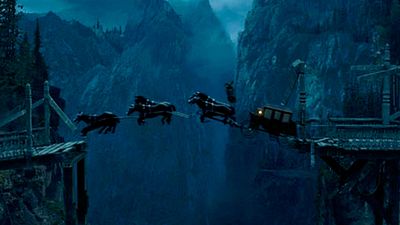 Este mítico personaje lo has visto en más de 20 adaptaciones diferentes y ahora tendrá una nueva serie noticias imagen