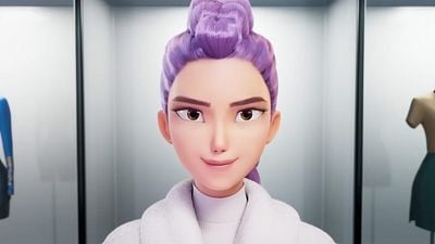 El secreto de Rumi en 'Las guerreras KPop' se desvela en este simple detalle, pero no me di cuenta hasta el segundo visionado noticias imagen