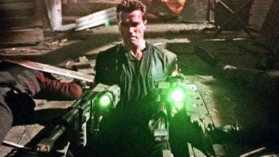 Esta película de Schwarzenegger fue destrozada por la crítica, pero 28 años después es puro espectáculo de acción