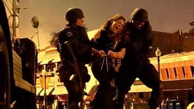 La escena más difícil de realizar en la historia del cine: 5 millones de dólares, 1 año y 135 cámaras para rodar una sola palabra del guión noticias imagen