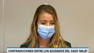 Ramón Campos: "Me parece detestable que una productora hable con un criminal y pagarle para que cuente su historia" noticias imagen