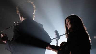 No me suelen gustar los biopics sobre música, pero este logró fascinarme y todavía me emociona noticias imagen