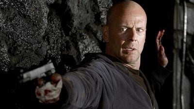 Hoy en TV: una frenética película de acción con Bruce Willis para los muy fans de John McClane noticias imagen