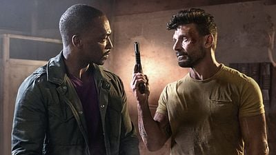 La película de acción de alta energía con dos estrellas de Marvel que arrasa en Netflix: años después de su estreno regresa al top 10 noticias imagen
