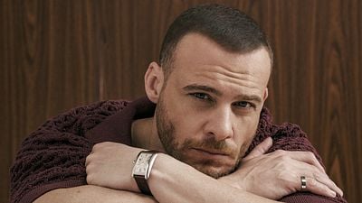 Kerem Bürsin: "Tuve la oportunidad de trabajar en América y preferí quedarme en Turquía para rodar 'Love is in the Air'" noticias imagen