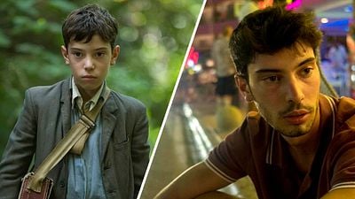Francesc Colomer, el niño de 'Pa Negre' que ganó el Goya con 13 años y ahora compagina su carrera de actor con otro trabajo y los viñedos familiares noticias imagen
