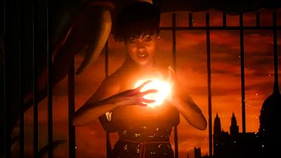 Esta serie de fantasía lo tenía todo para triunfar, pero una polémica hizo que se cancelase y fuese eliminada de la plataforma noticias imagen