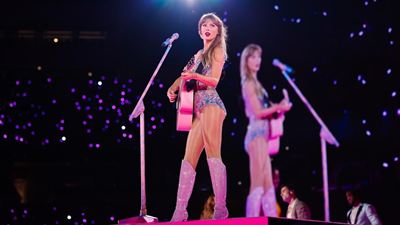 El testimonio esencial de una de las artistas femeninas más importantes de la historia: llega a Disney+ 'Taylor Swift: The Eras Tour'